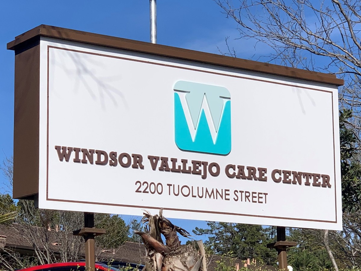 Vallejo skilled nursing facility fined $25,250 for not protecting staff from COVID-19